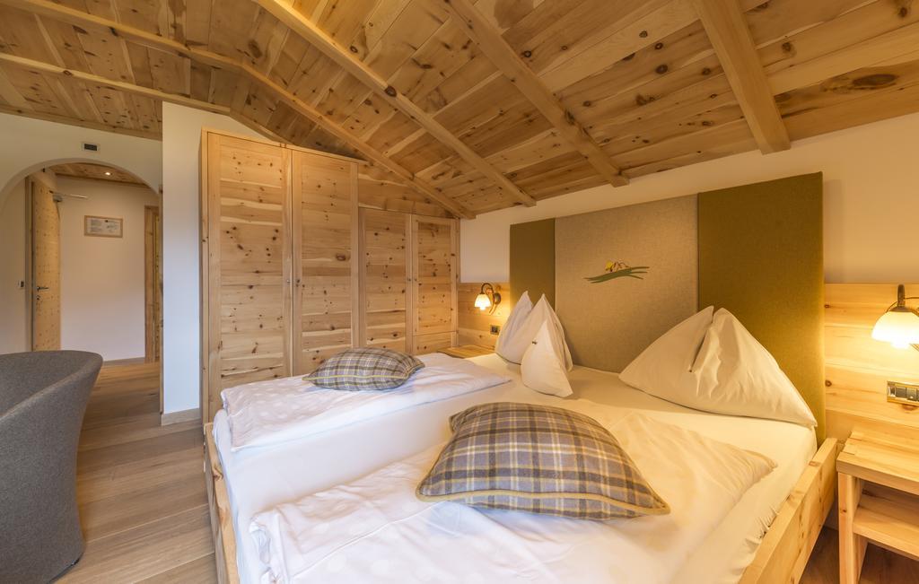 Hotel Kompatscherhof 루손 외부 사진